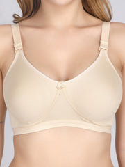 Danny Fashion Non-Padded Everyday Comfort Bra