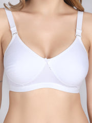 Danny Fashion Non-Padded Everyday Comfort Bra