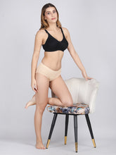 Danny Fashion Non-Padded Everyday Comfort Bra