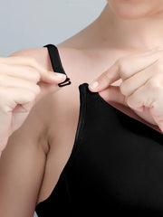 Padded Bra In Combo Pack Of 3 Colour (White, Blue, Black)