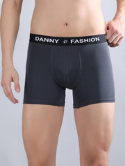 Danny Fashion Men’s Premium Trunk (Cotton Lycra) Combo Pack Of 3