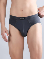 Danny Fashion Mens Breathable Inner Brief In Combo pack of 3