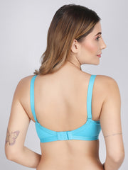 Danny Fashion Non-Padded Everyday Comfort Bra