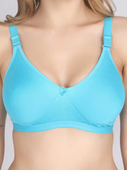 Danny Fashion Non-Padded Everyday Comfort Bra