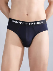 Outer Brief Combo pack of 3 (Black, Navy Blue, Olive Green)